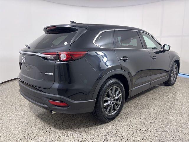 used 2023 Mazda CX-9 car, priced at $25,380