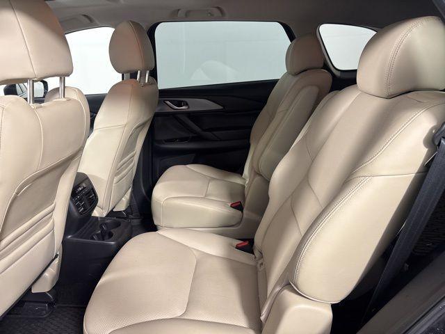 used 2023 Mazda CX-9 car, priced at $25,380
