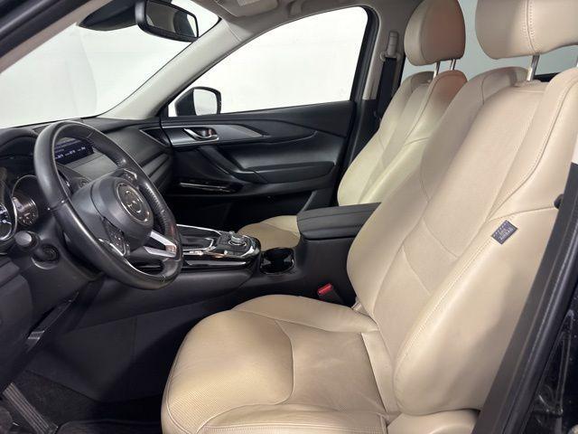 used 2023 Mazda CX-9 car, priced at $25,380