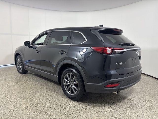 used 2023 Mazda CX-9 car, priced at $25,380