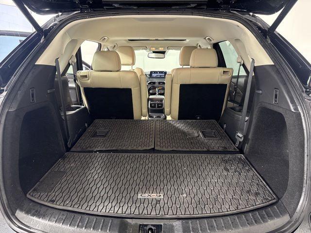 used 2023 Mazda CX-9 car, priced at $25,380