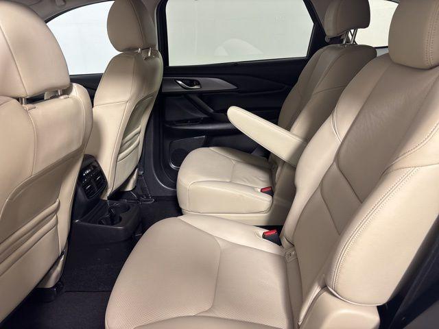 used 2022 Mazda CX-9 car, priced at $27,387