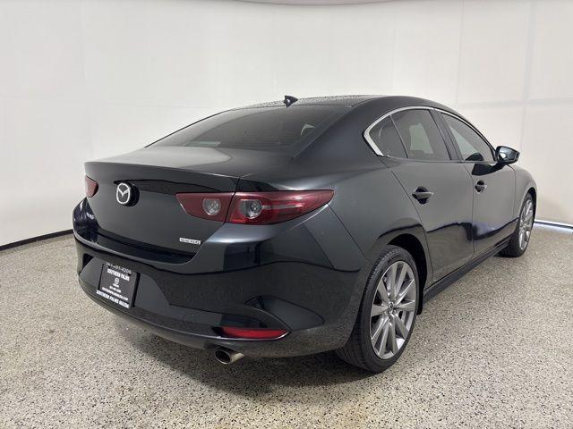used 2019 Mazda Mazda3 car, priced at $15,845