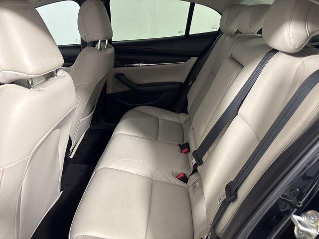used 2019 Mazda Mazda3 car, priced at $15,845