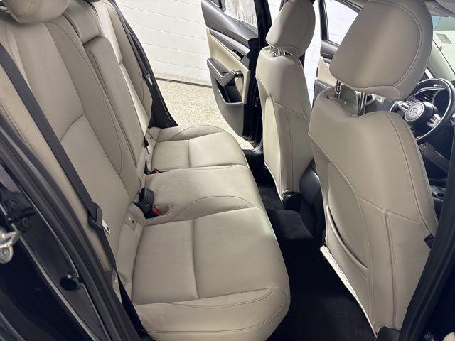 used 2019 Mazda Mazda3 car, priced at $15,845