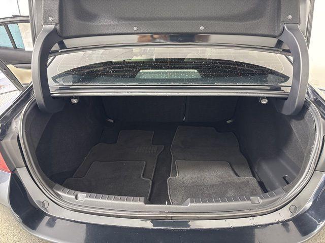 used 2019 Mazda Mazda3 car, priced at $15,845