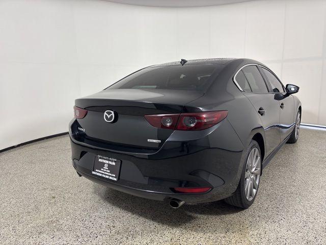 used 2019 Mazda Mazda3 car, priced at $15,845