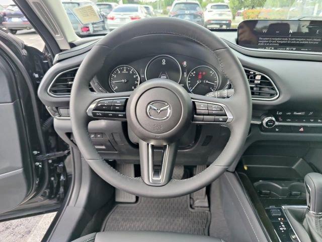 new 2025 Mazda CX-30 car, priced at $29,804