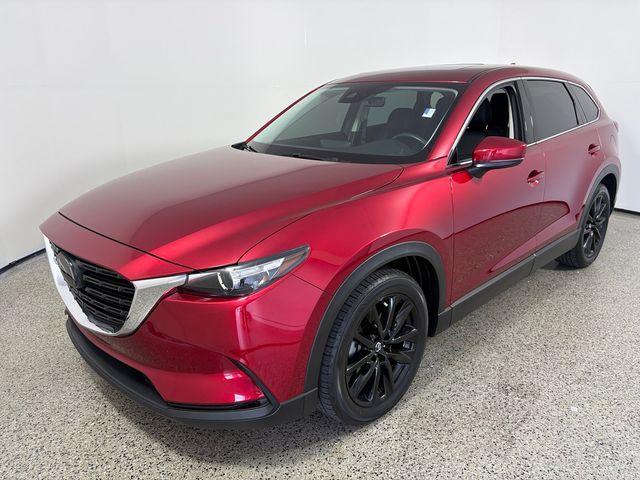 used 2023 Mazda CX-9 car, priced at $28,520