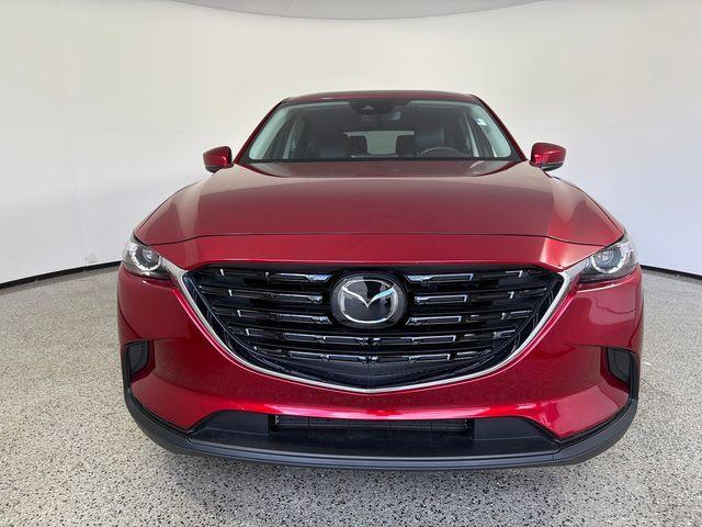 used 2023 Mazda CX-9 car, priced at $28,520