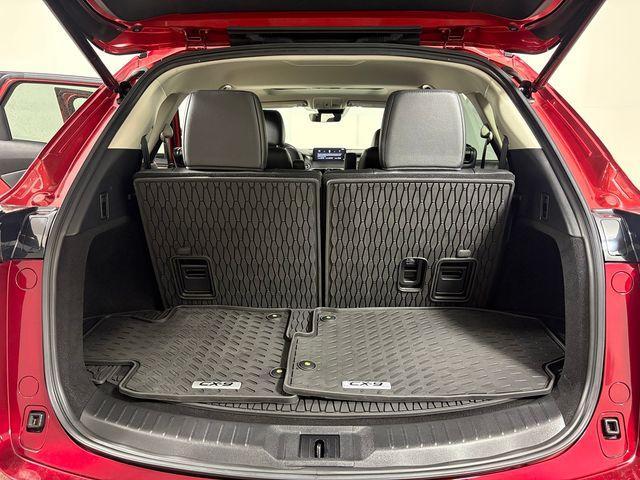 used 2023 Mazda CX-9 car, priced at $28,520