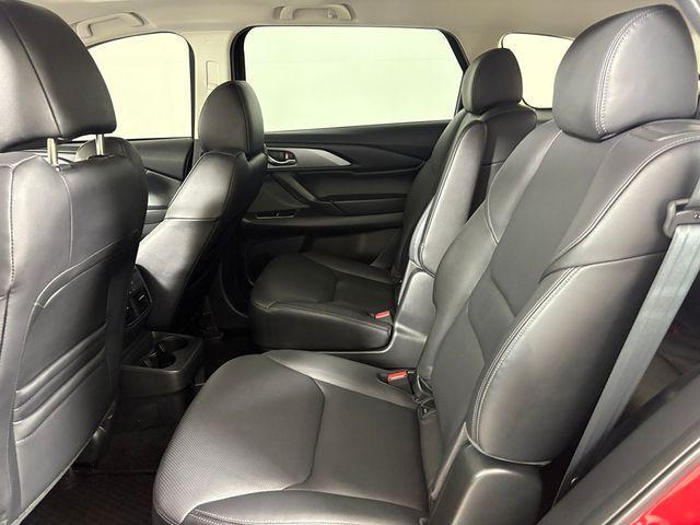 used 2023 Mazda CX-9 car, priced at $28,520