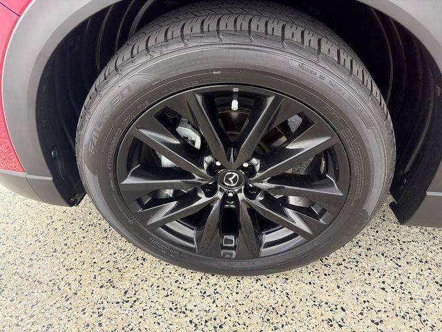used 2023 Mazda CX-9 car, priced at $28,520