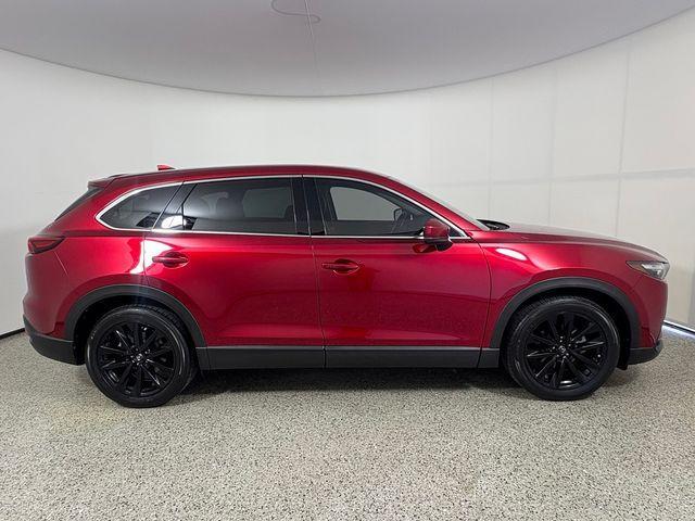 used 2023 Mazda CX-9 car, priced at $28,520
