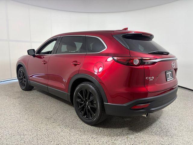 used 2023 Mazda CX-9 car, priced at $28,520