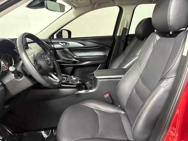 used 2023 Mazda CX-9 car, priced at $28,520