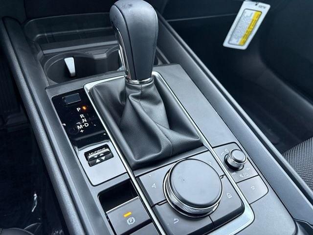 new 2025 Mazda CX-50 car, priced at $33,262