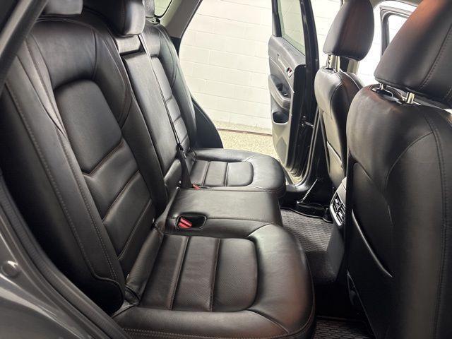 used 2023 Mazda CX-5 car, priced at $25,030