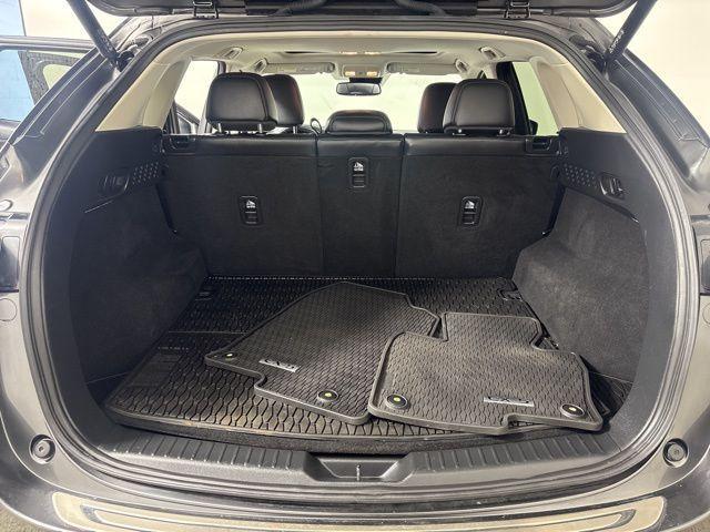 used 2023 Mazda CX-5 car, priced at $25,030
