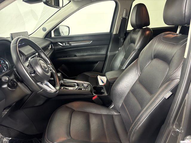 used 2023 Mazda CX-5 car, priced at $25,030