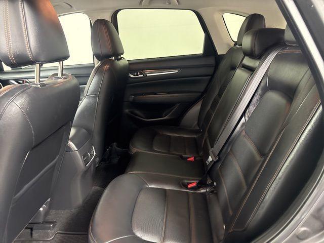 used 2023 Mazda CX-5 car, priced at $25,030