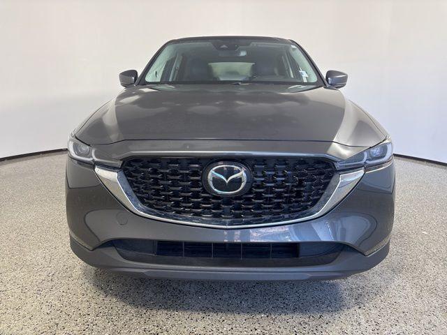 used 2023 Mazda CX-5 car, priced at $25,030