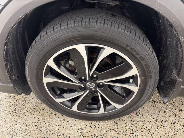 used 2023 Mazda CX-5 car, priced at $25,030