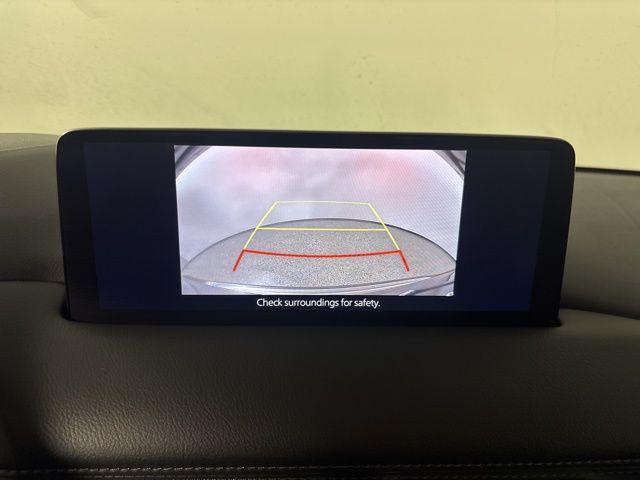 used 2023 Mazda CX-5 car, priced at $25,030