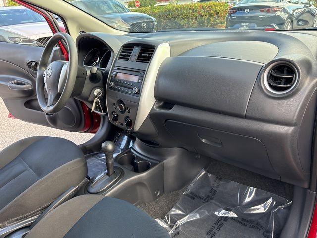 used 2015 Nissan Versa Note car, priced at $10,160