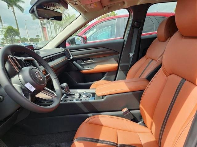 new 2025 Mazda CX-50 car, priced at $40,588
