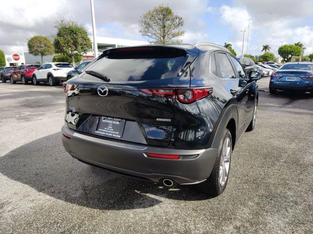 used 2023 Mazda CX-30 car, priced at $21,115