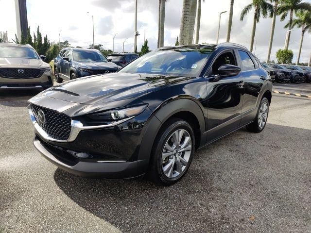 used 2023 Mazda CX-30 car, priced at $21,115