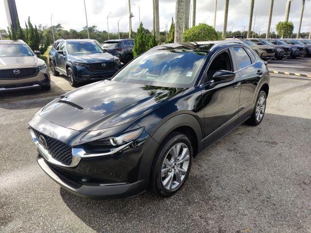 used 2023 Mazda CX-30 car, priced at $21,115