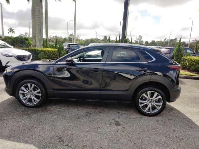 used 2023 Mazda CX-30 car, priced at $21,115