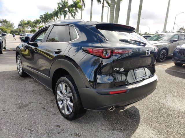 used 2023 Mazda CX-30 car, priced at $21,115