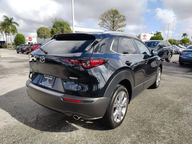 used 2023 Mazda CX-30 car, priced at $21,115