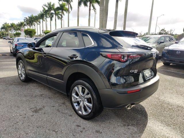 used 2023 Mazda CX-30 car, priced at $21,115