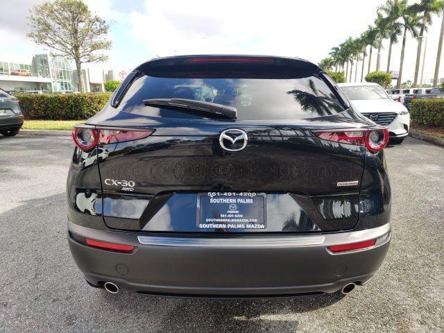 used 2023 Mazda CX-30 car, priced at $21,115