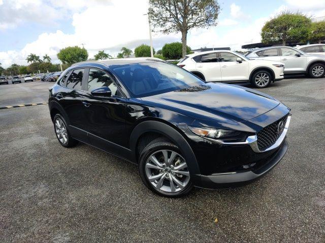 used 2023 Mazda CX-30 car, priced at $21,115