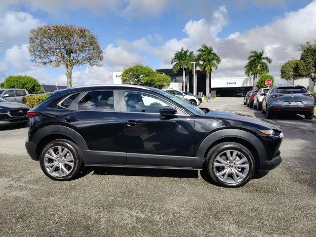 used 2023 Mazda CX-30 car, priced at $21,115