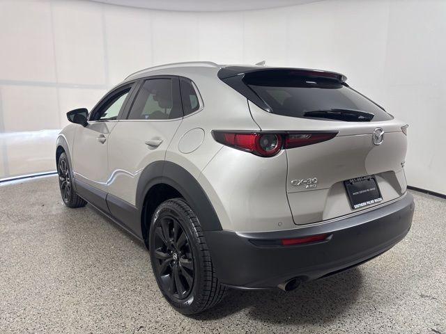 used 2022 Mazda CX-30 car, priced at $23,953