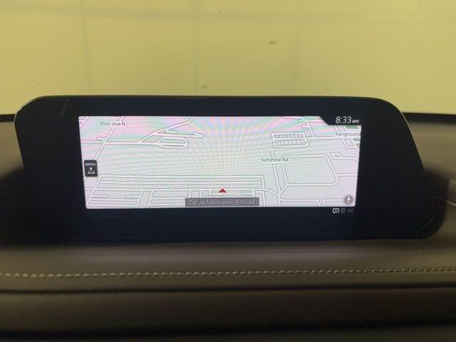 used 2022 Mazda CX-30 car, priced at $23,953