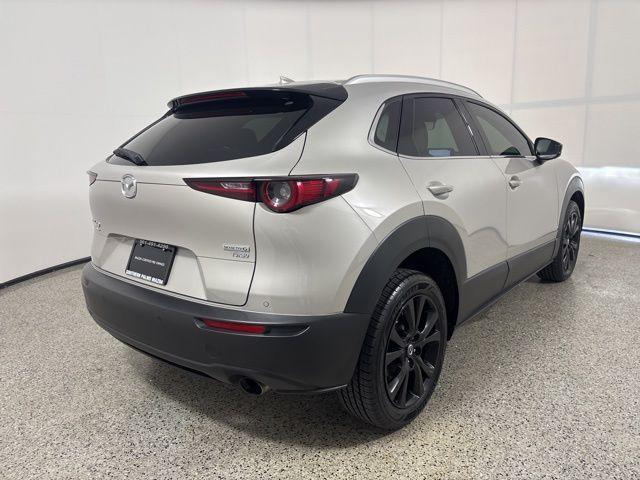 used 2022 Mazda CX-30 car, priced at $23,953