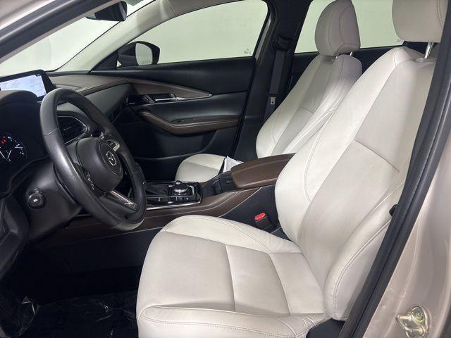 used 2022 Mazda CX-30 car, priced at $23,953