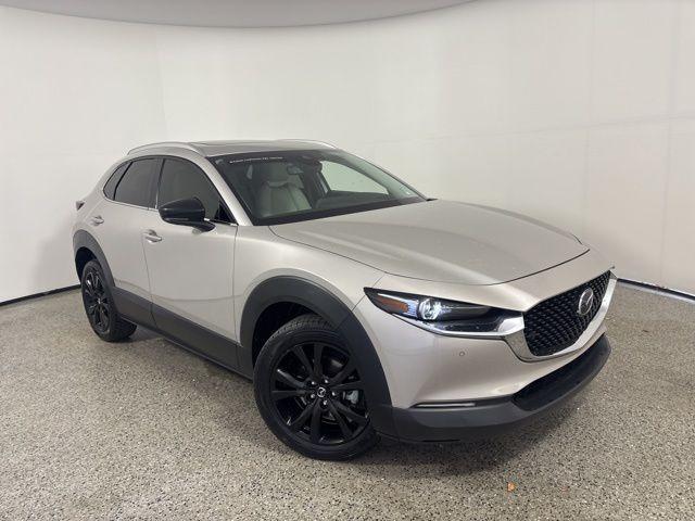 used 2022 Mazda CX-30 car, priced at $23,953