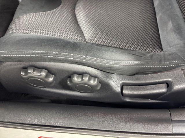 used 2017 Nissan 370Z car, priced at $22,860