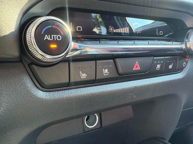 new 2025 Mazda CX-50 Hybrid car, priced at $40,951