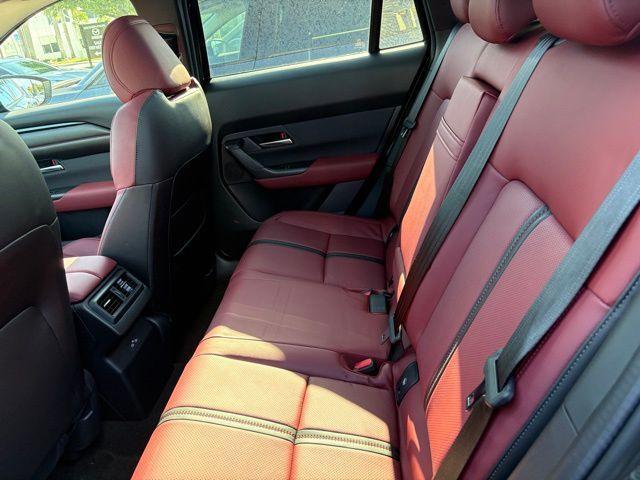 new 2025 Mazda CX-50 Hybrid car, priced at $40,951