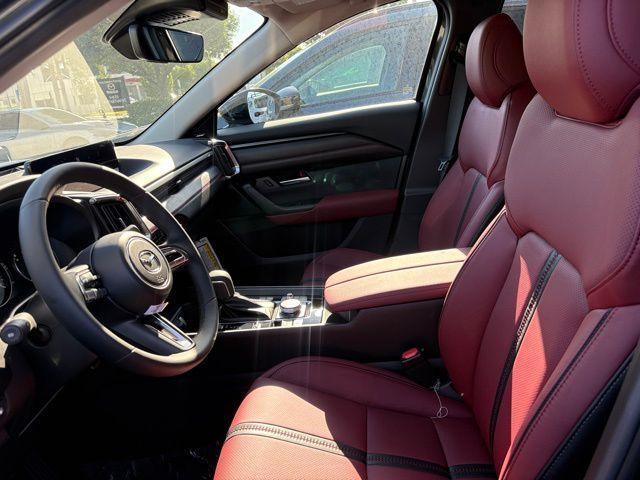 new 2025 Mazda CX-50 Hybrid car, priced at $40,951