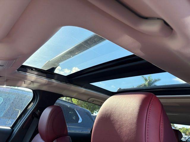 new 2025 Mazda CX-50 Hybrid car, priced at $40,951